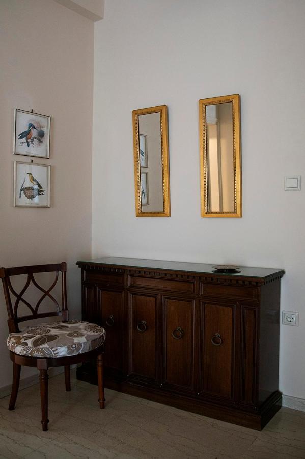 Ferienwohnung Kalhas Retreat. Athen Exterior foto